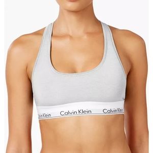 Calvin Klein Modern Cotton Bralette